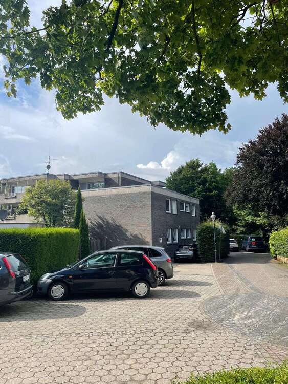 Thumbnail-Wohnung zum Kaufen in Altenberge 230.000,00 € 93 m²