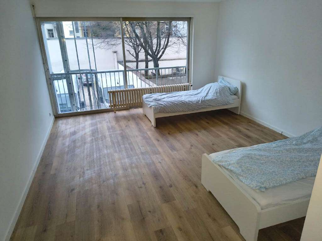 Thumbnail-Wohnung zum Mieten in Mannheim 510,00 € 27 m²