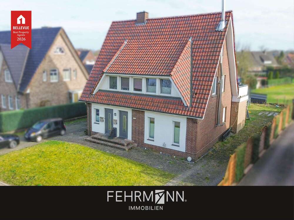 Thumbnail-Haus zum Kaufen in Haren Wesuwe 219.000,00 € 173.11 m²