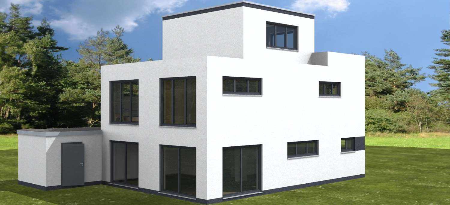 Thumbnail-Haus zum Kaufen in Pulheim 976.055,00 € 174 m²
