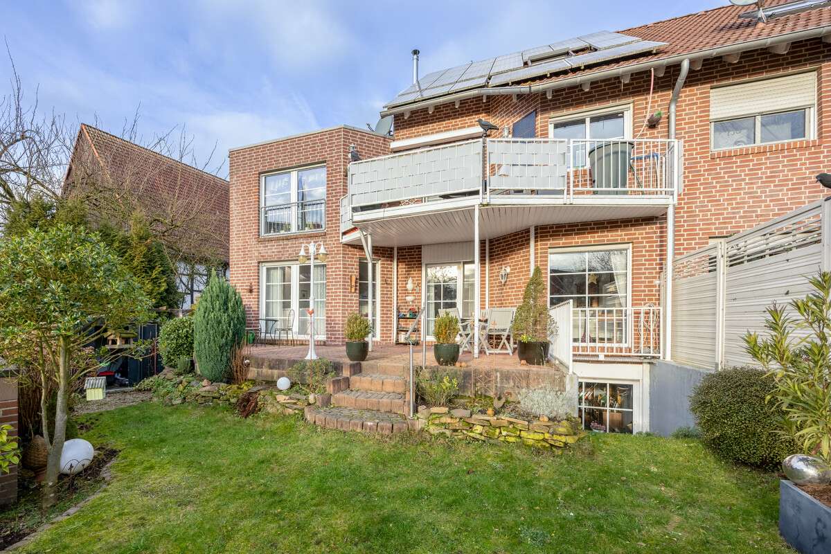 Thumbnail-Wohnung zum Kaufen in Recklinghausen 335.000,00 € 133.51 m²