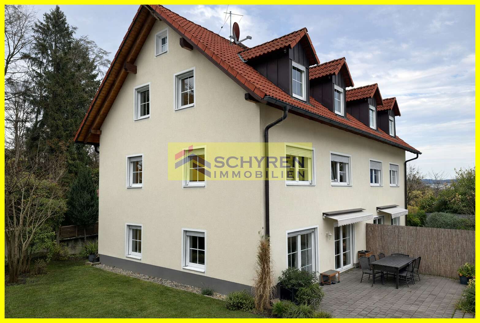 Thumbnail-Haus zum Kaufen in Pfaffenhofen a.d. Ilm 699.000,00 € 149 m²