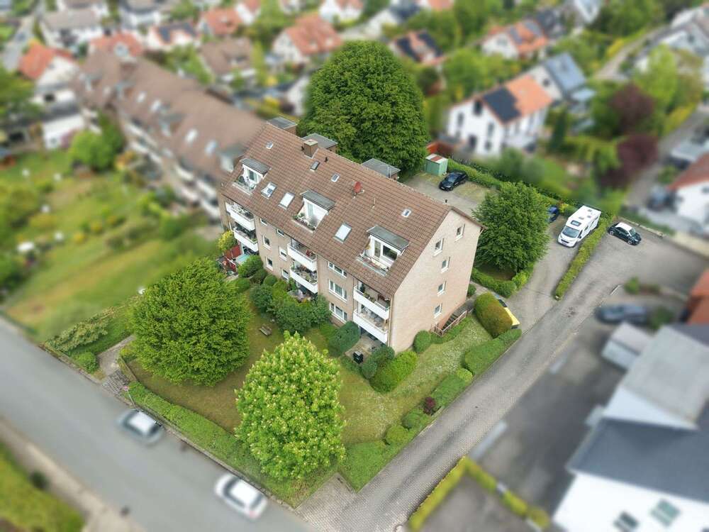 Thumbnail-Haus zum Kaufen in Bielefeld 989.000,00 € 723.37 m²
