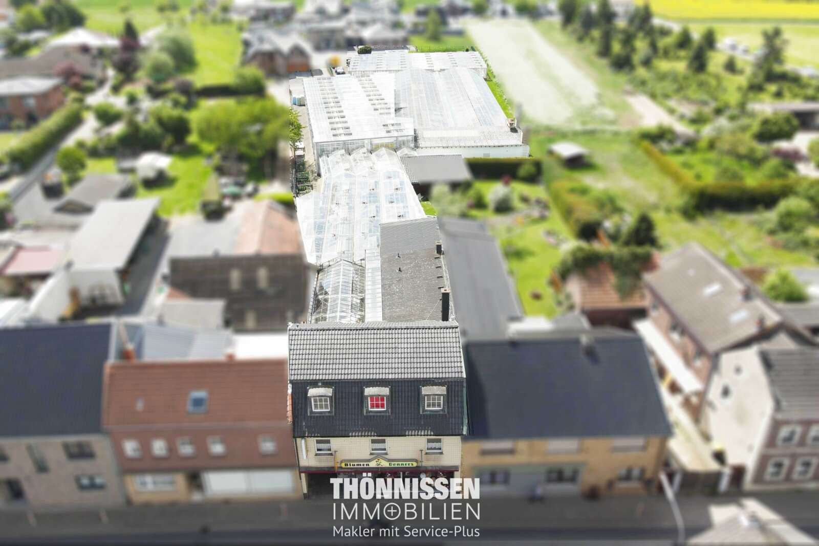 Thumbnail-Haus zum Kaufen in Heinsberg-Kirchhoven 498.000,00 € 153 m²
