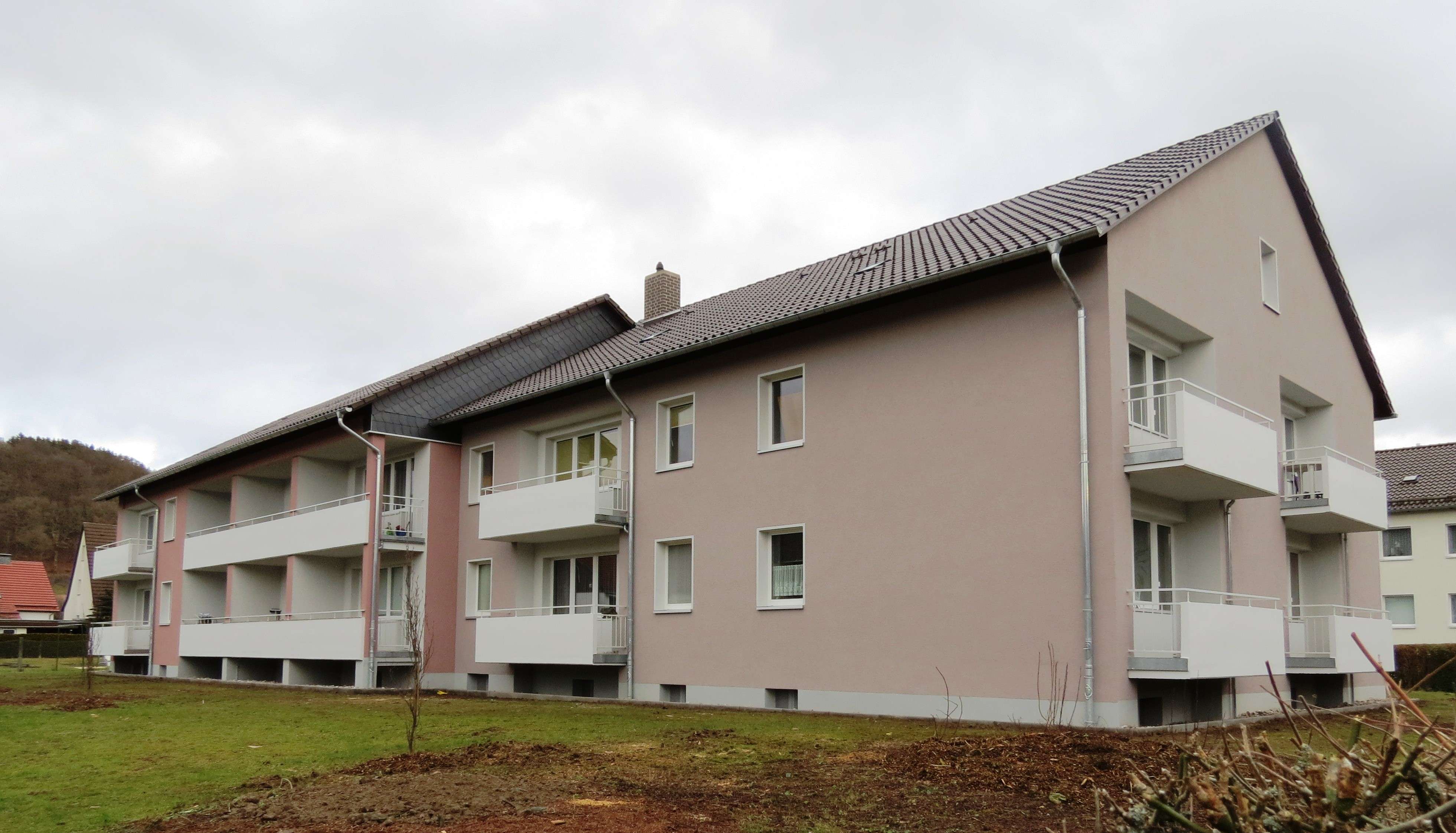 Thumbnail-Wohnung zum Mieten in Bad Lauterberg 286,28 € 38.17 m²