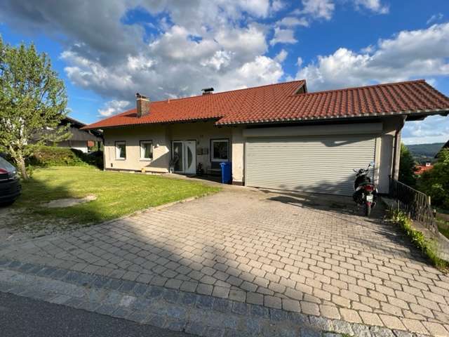 Thumbnail-Haus zum Kaufen in Lindberg 320.000,00 € 220 m²