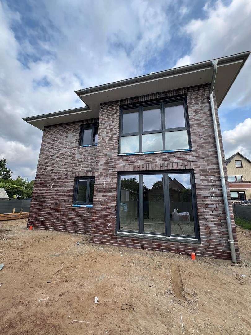 Thumbnail-Wohnung zum Mieten in Oststeinbek 1.600,00 € 76 m²