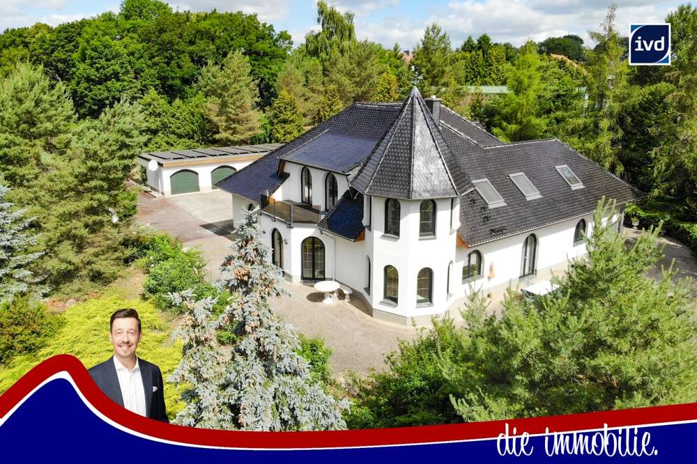 Thumbnail-Haus zum Kaufen in Wanzleben Seehausen 1.280.000,00 € 450 m²