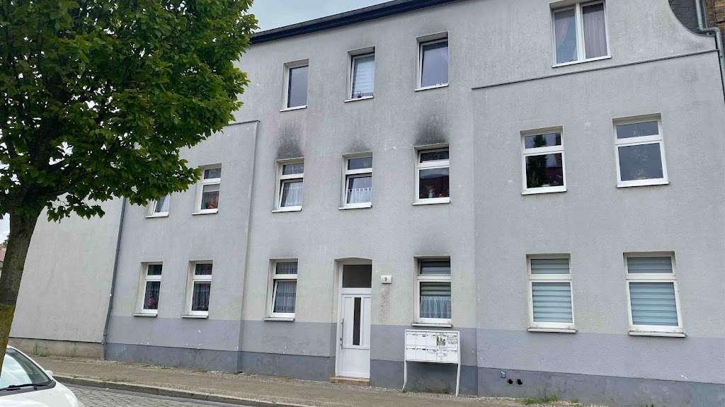 Thumbnail-Wohnung zum Mieten in Prenzlau 415,00 € 62.98 m²