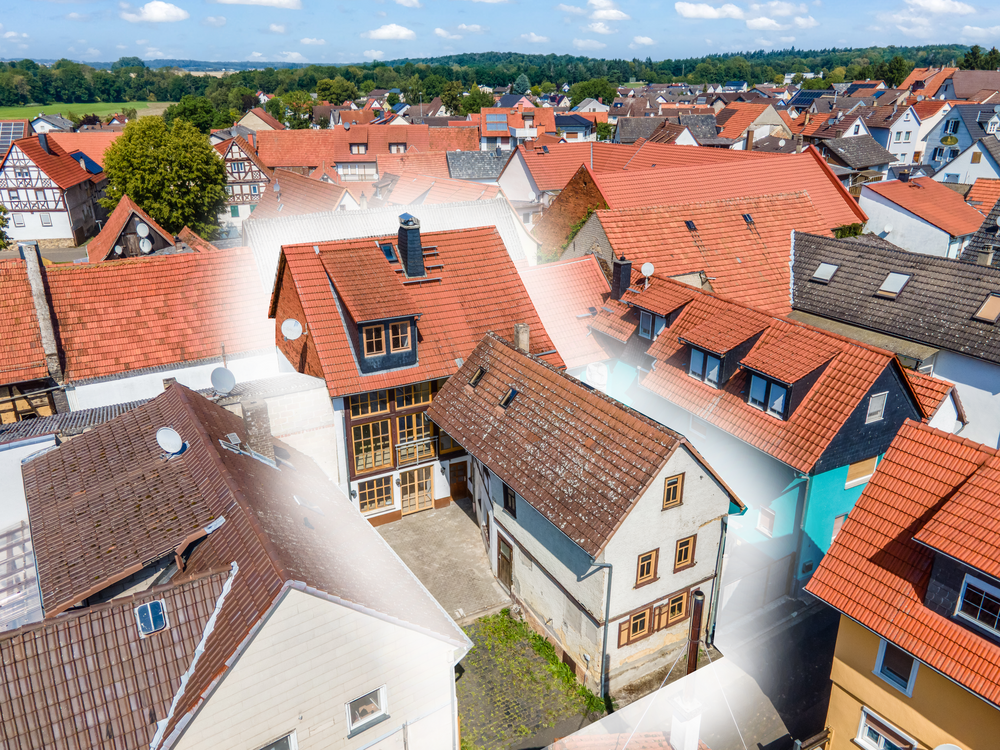 Thumbnail-Haus zum Kaufen in Lich 210.000,00 € 172 m²