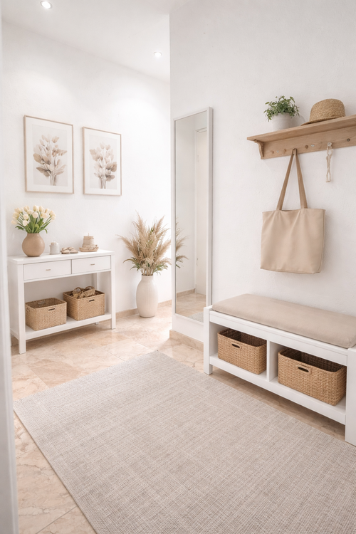 Thumbnail-Wohnung zum Kaufen in Rostock 194.500,00 € 56.25 m²