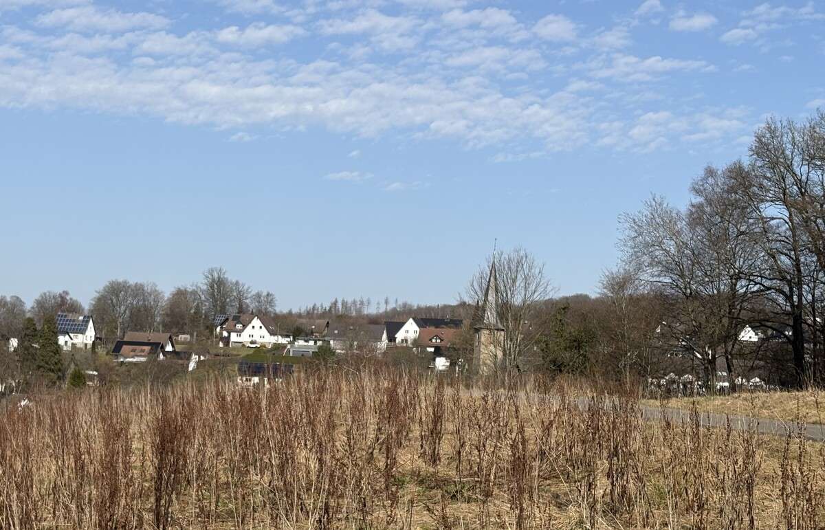 Thumbnail-Grundstück zu verkaufen in Reichshof Denklingen 71.974,45 € 491 m²