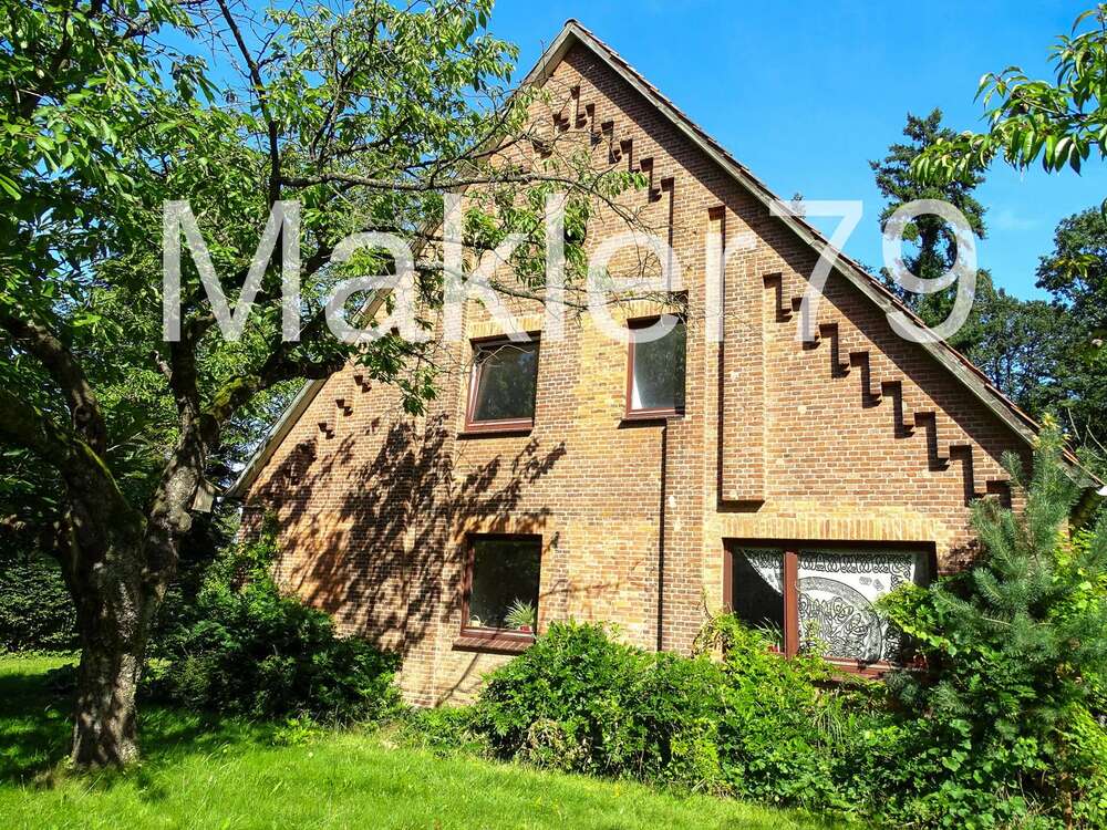 Thumbnail-Haus zum Kaufen in Buchhorst Stötebrück 349.000,00 € 110 m²