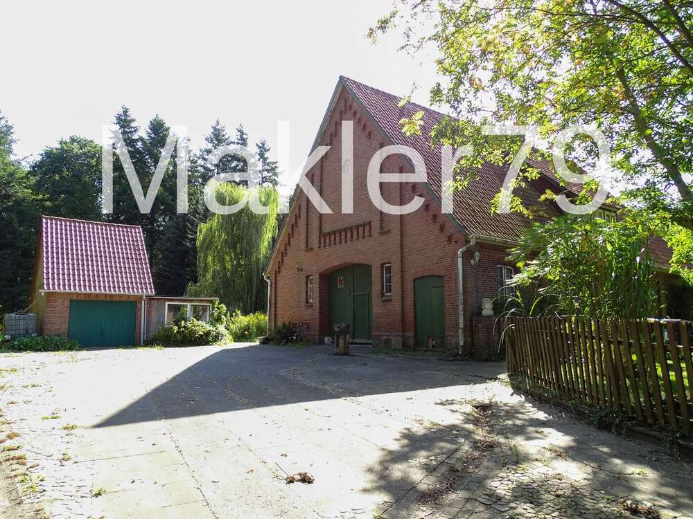 Thumbnail-Haus zum Kaufen in Buchhorst Stötebrück 349.000,00 € 110 m²