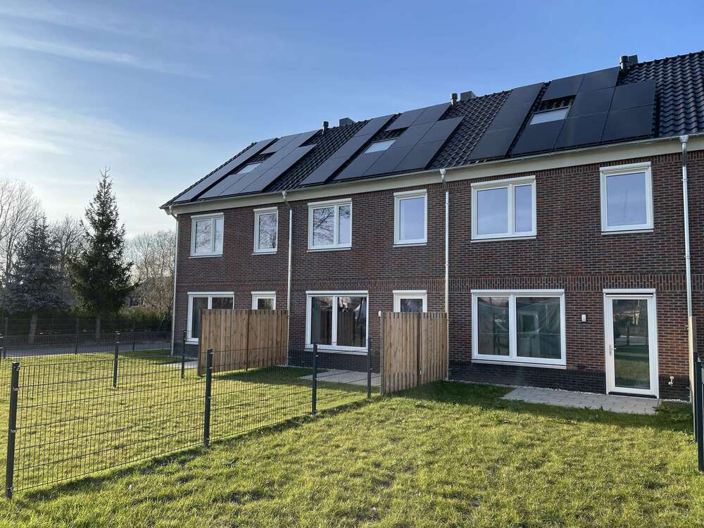 Thumbnail-Haus zum Mieten in Krostitz 1.675,00 € 115 m²