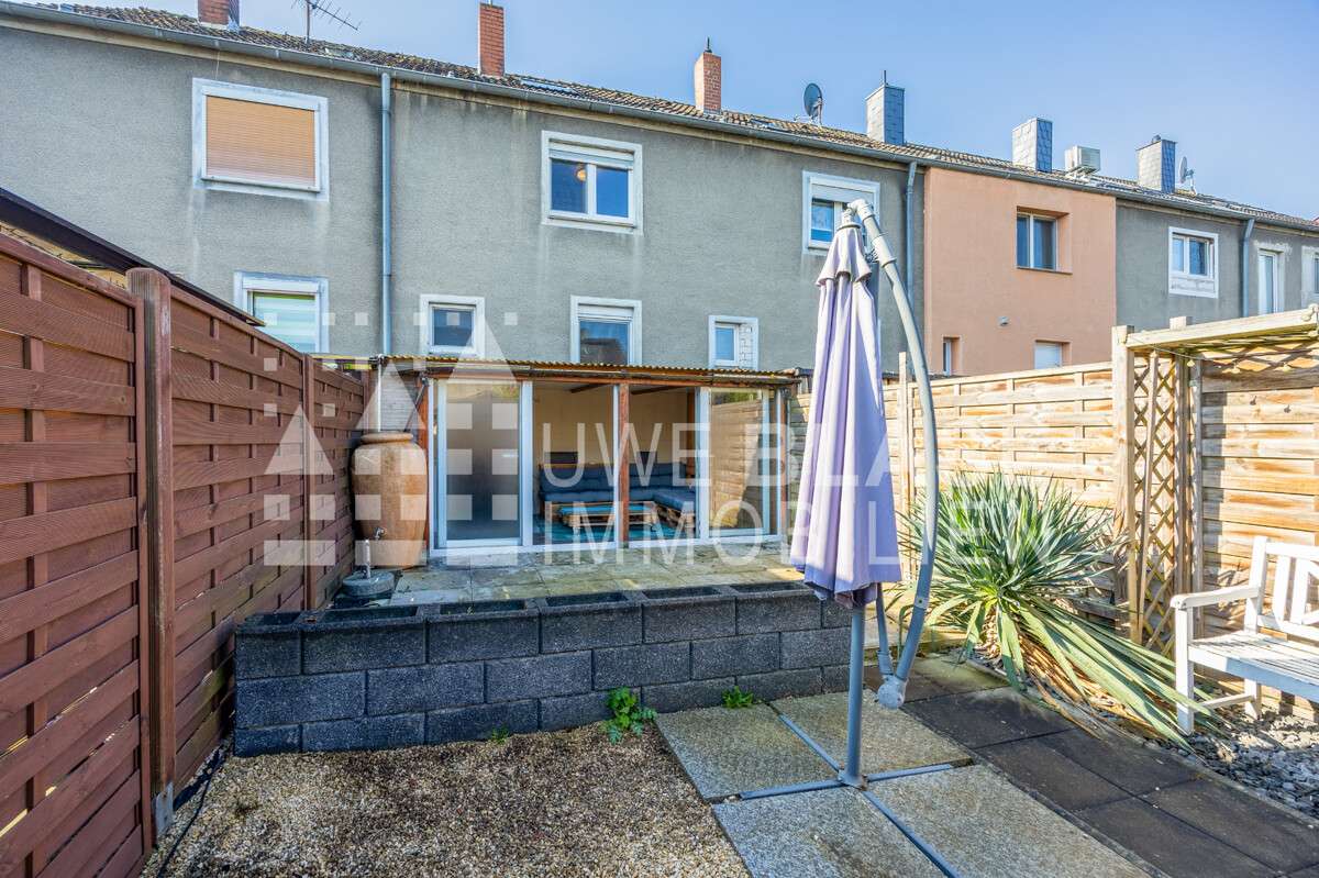 Thumbnail-Haus zum Kaufen in Castrop-Rauxel 170.000,00 € 64.89 m²