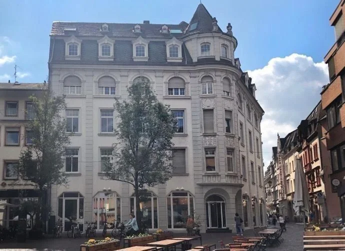Thumbnail-Wohnung zum Mieten in Trier 930,00 € 74 m²