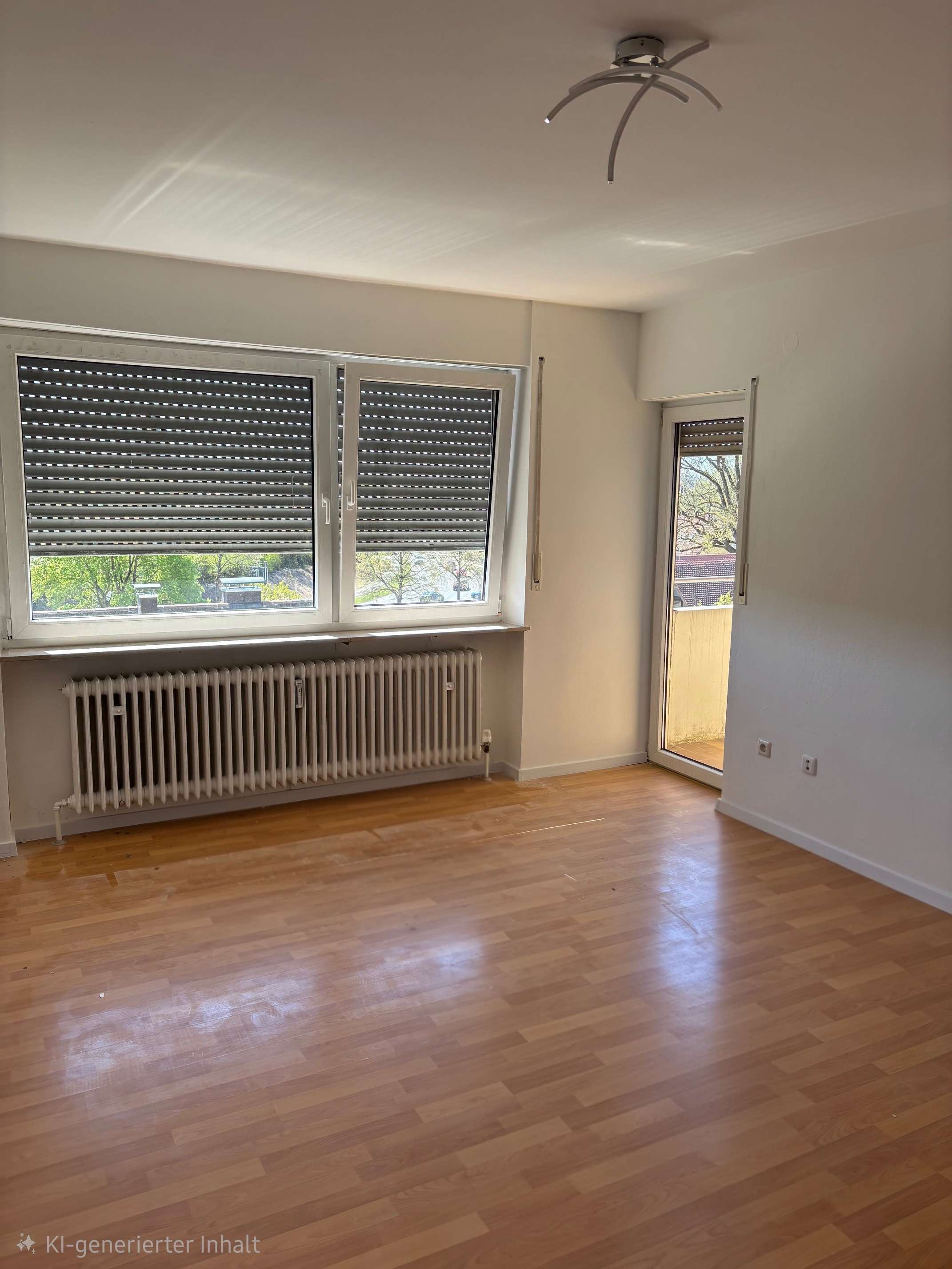 Thumbnail-Wohnung zum Mieten in Bindlach 900,00 € 95 m²