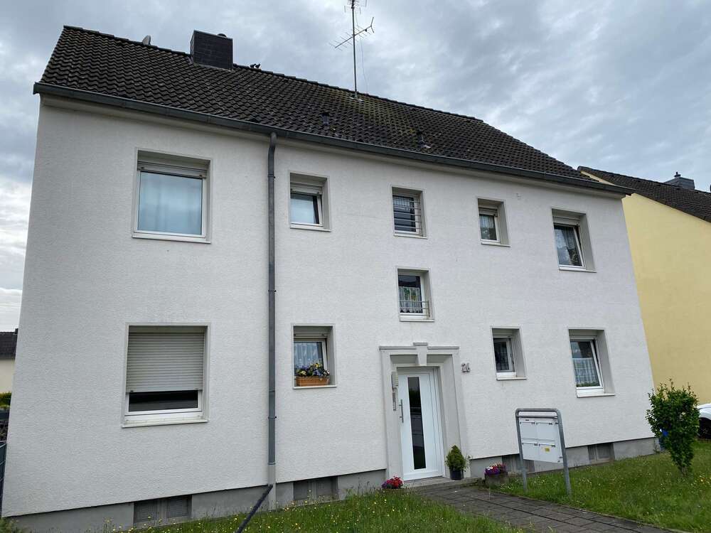 Thumbnail-Wohnung zum Mieten in Viersen 300,00 € 43.6 m²