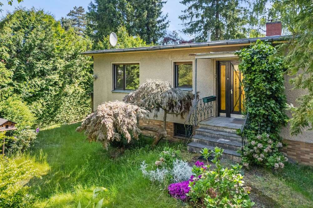 Thumbnail-Haus zum Kaufen in Berlin 475.000,00 € 100 m²