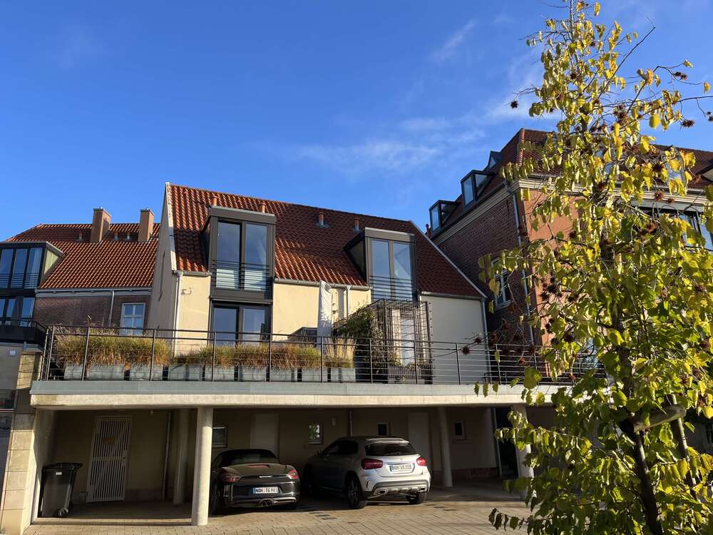 Thumbnail-Wohnung zum Mieten in Bad Bentheim 1.147,00 € 120 m²