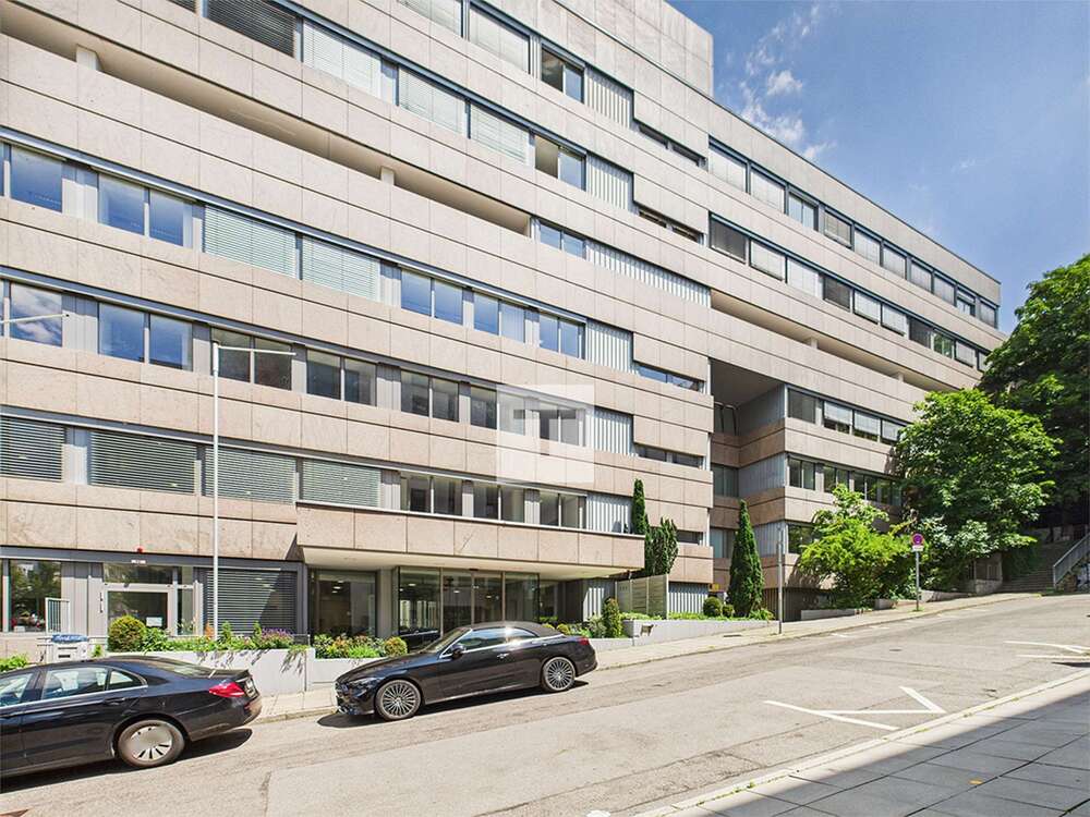 Thumbnail-Büro in Stuttgart 3.450,00 € 310 m²