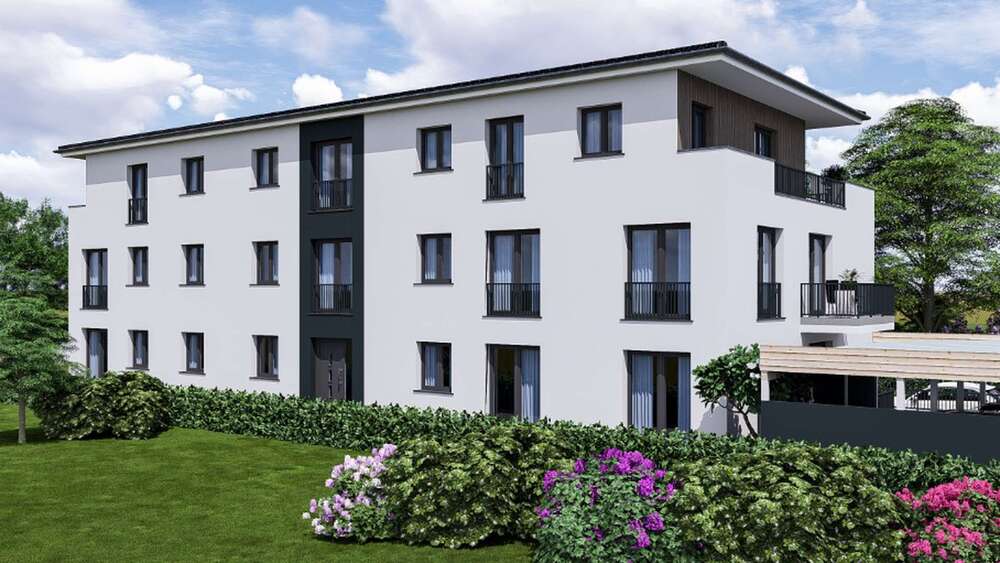 Thumbnail-Wohnung zum Kaufen in Hamburg 408.000,00 € 60 m²