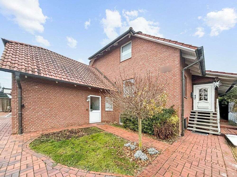 Thumbnail-Haus zum Kaufen in Schöppenstedt 345.000,00 € 330 m²