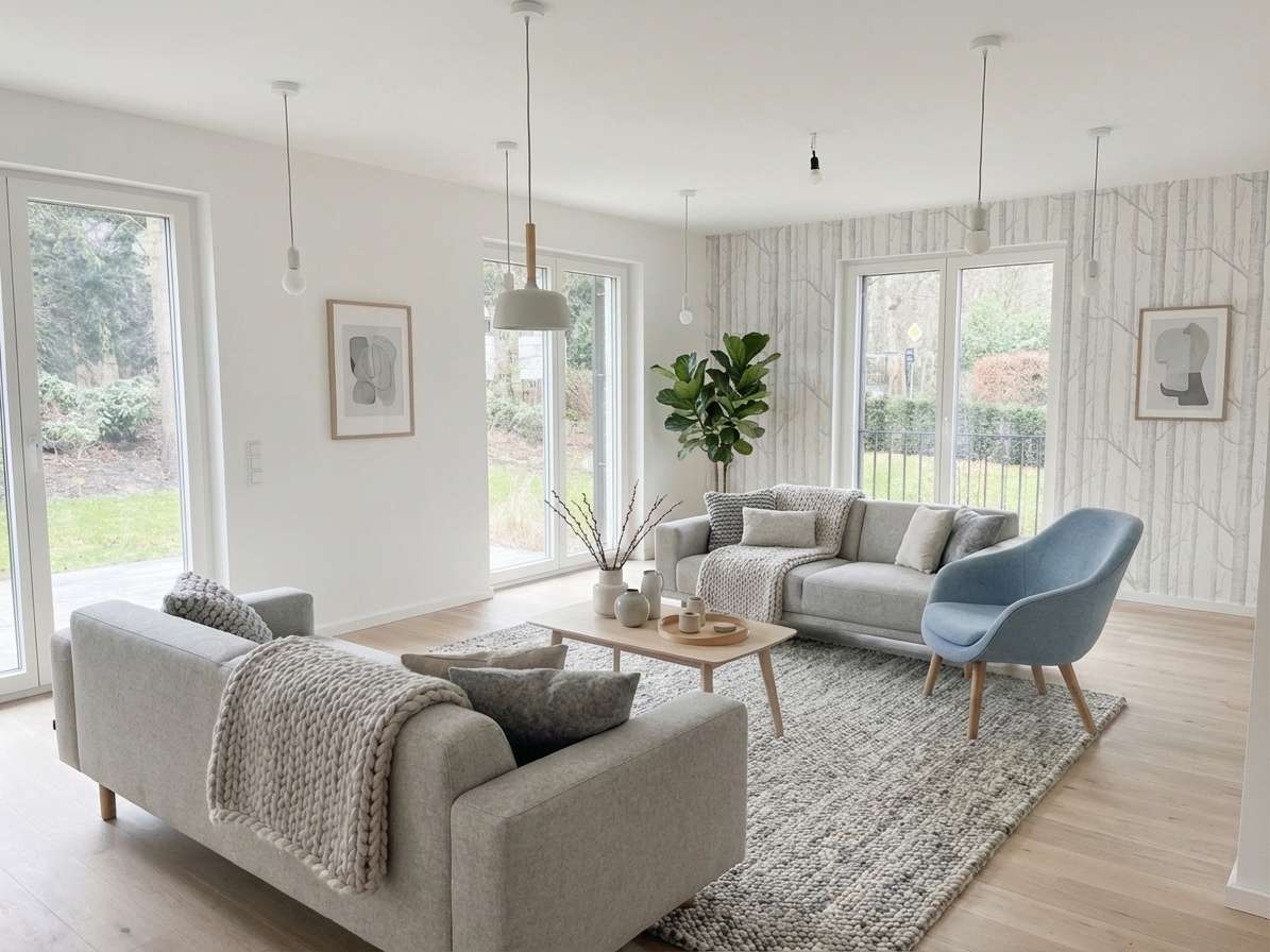 Thumbnail-Wohnung zum Kaufen in Hamburg 1.490.000,00 € 112 m²