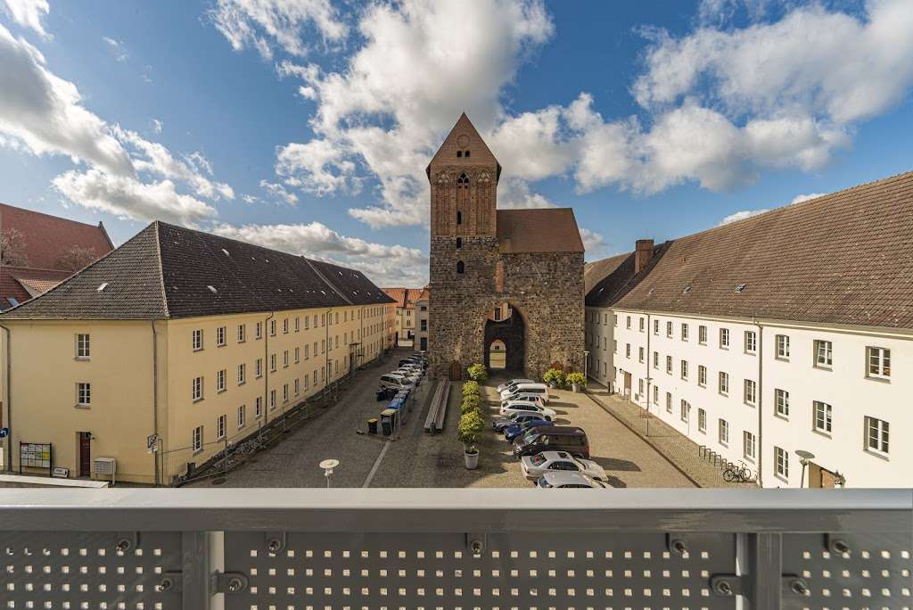 Thumbnail-Wohnung zum Mieten in Prenzlau 800,00 € 67.1 m²