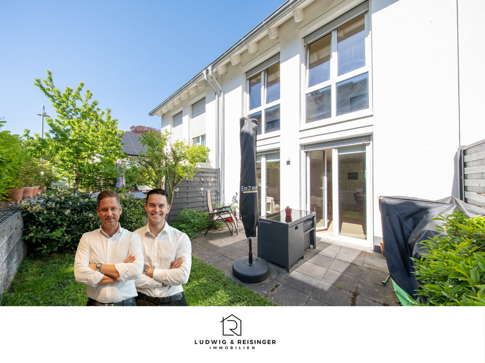 Thumbnail-Haus zum Kaufen in Ingelheim am Rhein 670.000,00 € 140 m²