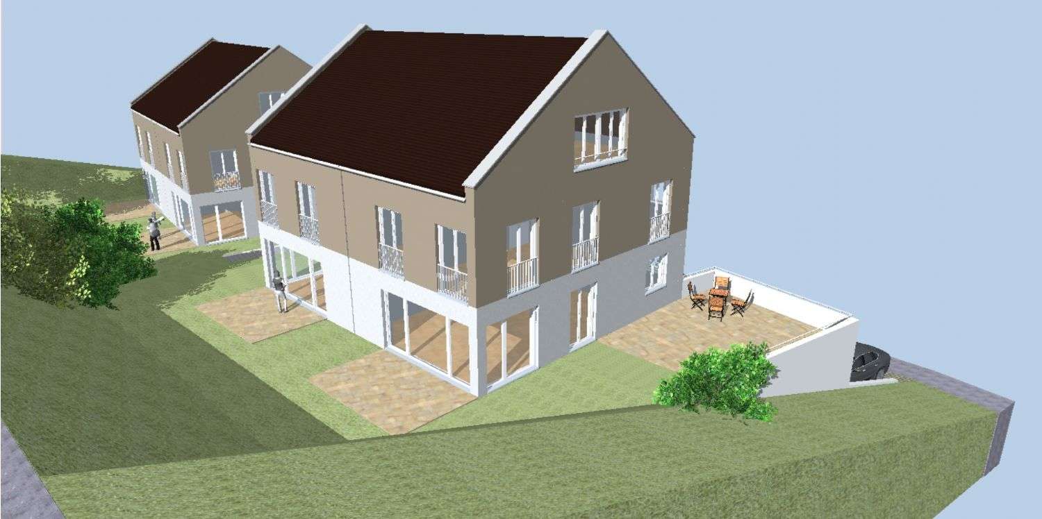 Thumbnail-Haus zum Kaufen in Herrsching am Ammersee 2.598.000,00 € 296 m²