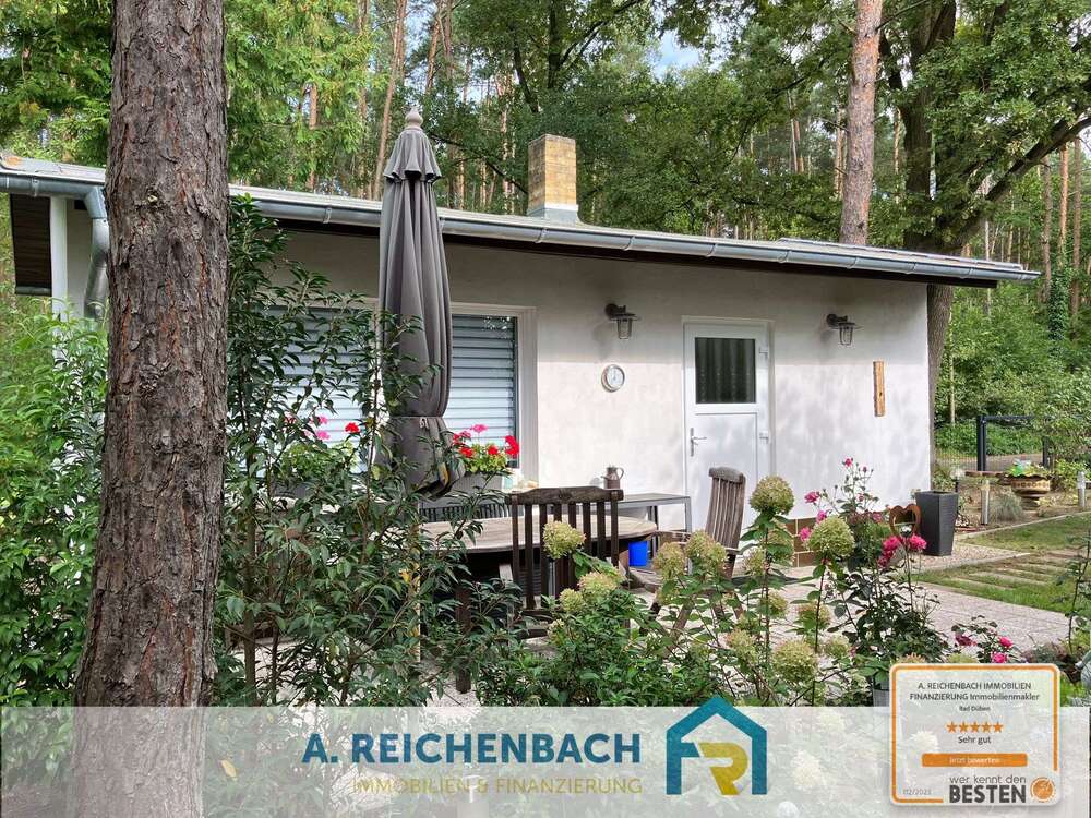 Thumbnail-Haus zum Kaufen in Bad Düben 49.000,00 € 27.25 m²