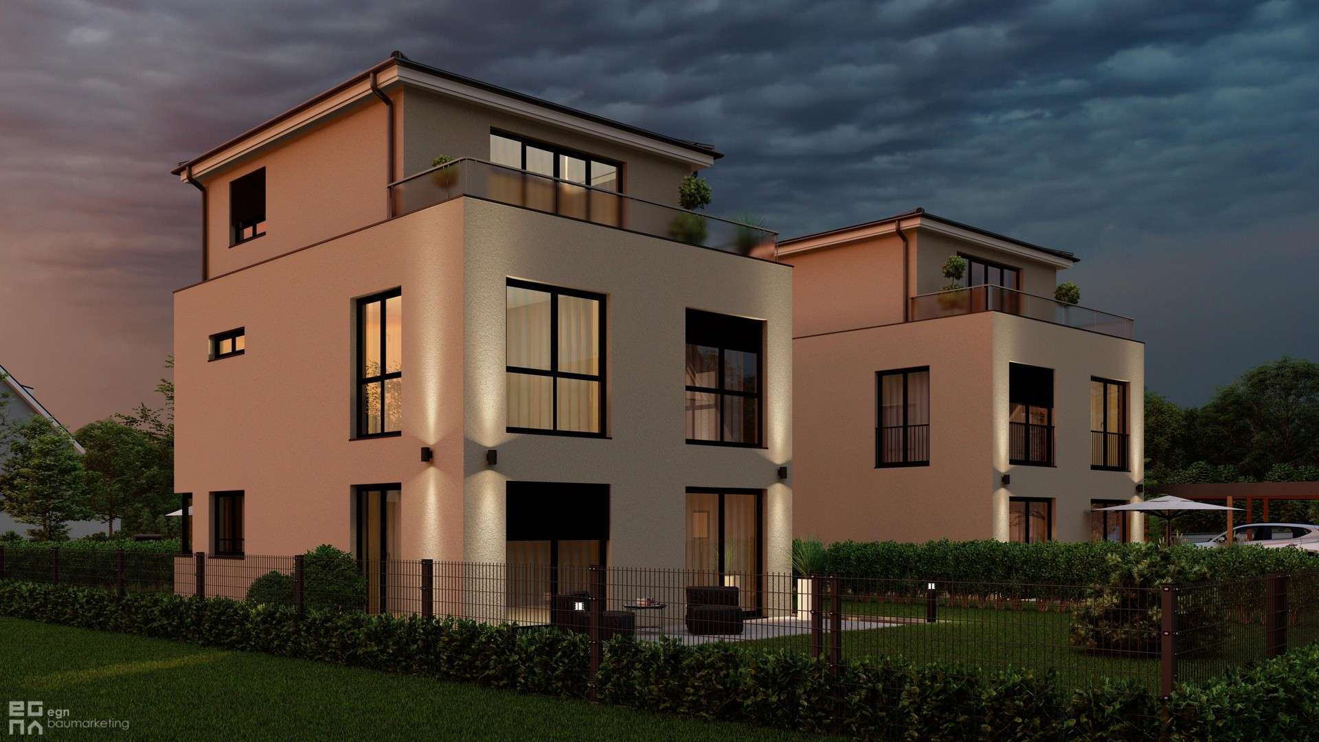 Thumbnail-Haus zum Kaufen in Erding 1.299.000,00 € 145 m²