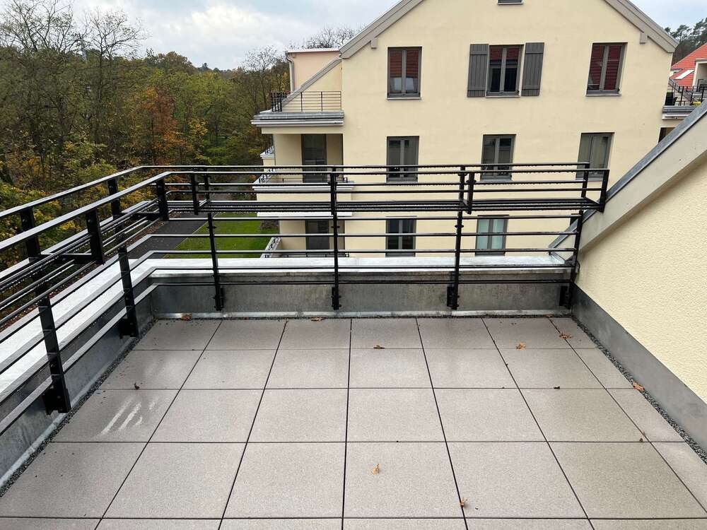 Thumbnail-Wohnung zum Mieten in Beelitz 925,00 € 68.53 m²