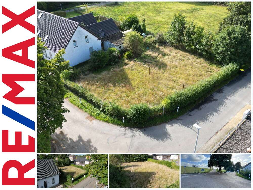 Thumbnail-Grundstück zu verkaufen in Kleve 98.000,00 € 444 m²