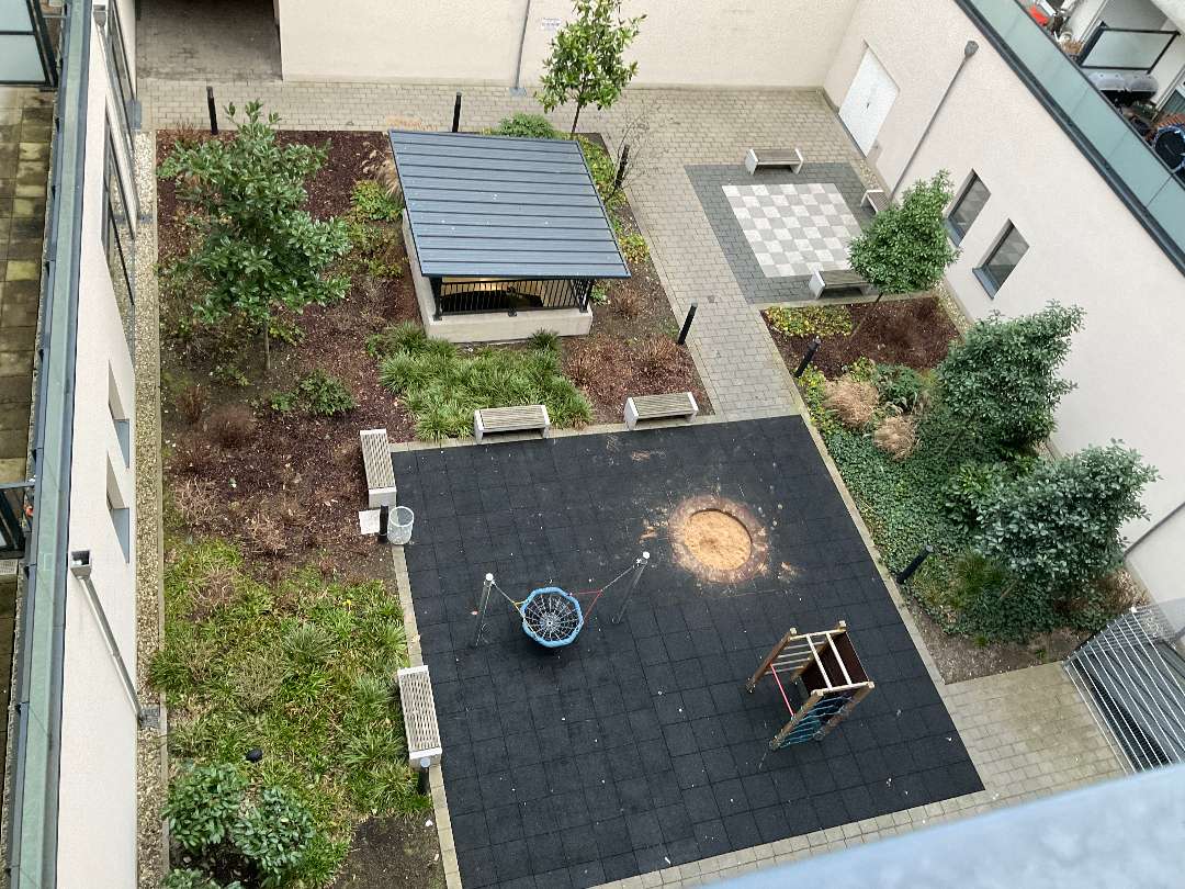 Thumbnail-Wohnung zum Mieten in Offenbach 851,27 € 51.97 m²