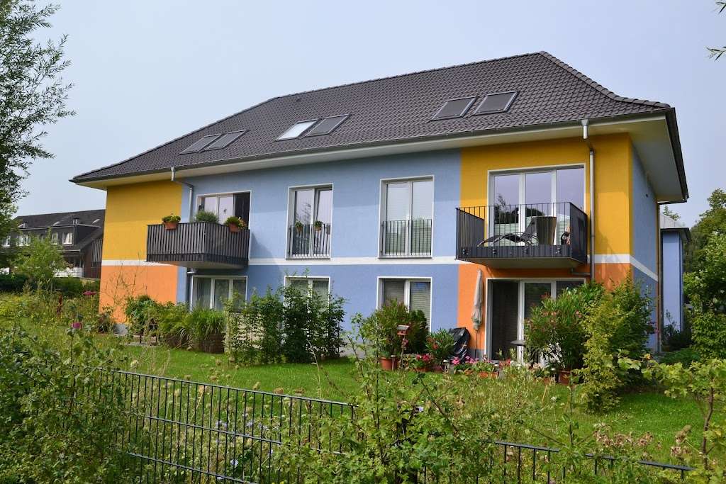 Thumbnail-Wohnung zum Mieten in Duisburg 785,00 € 97.9 m²