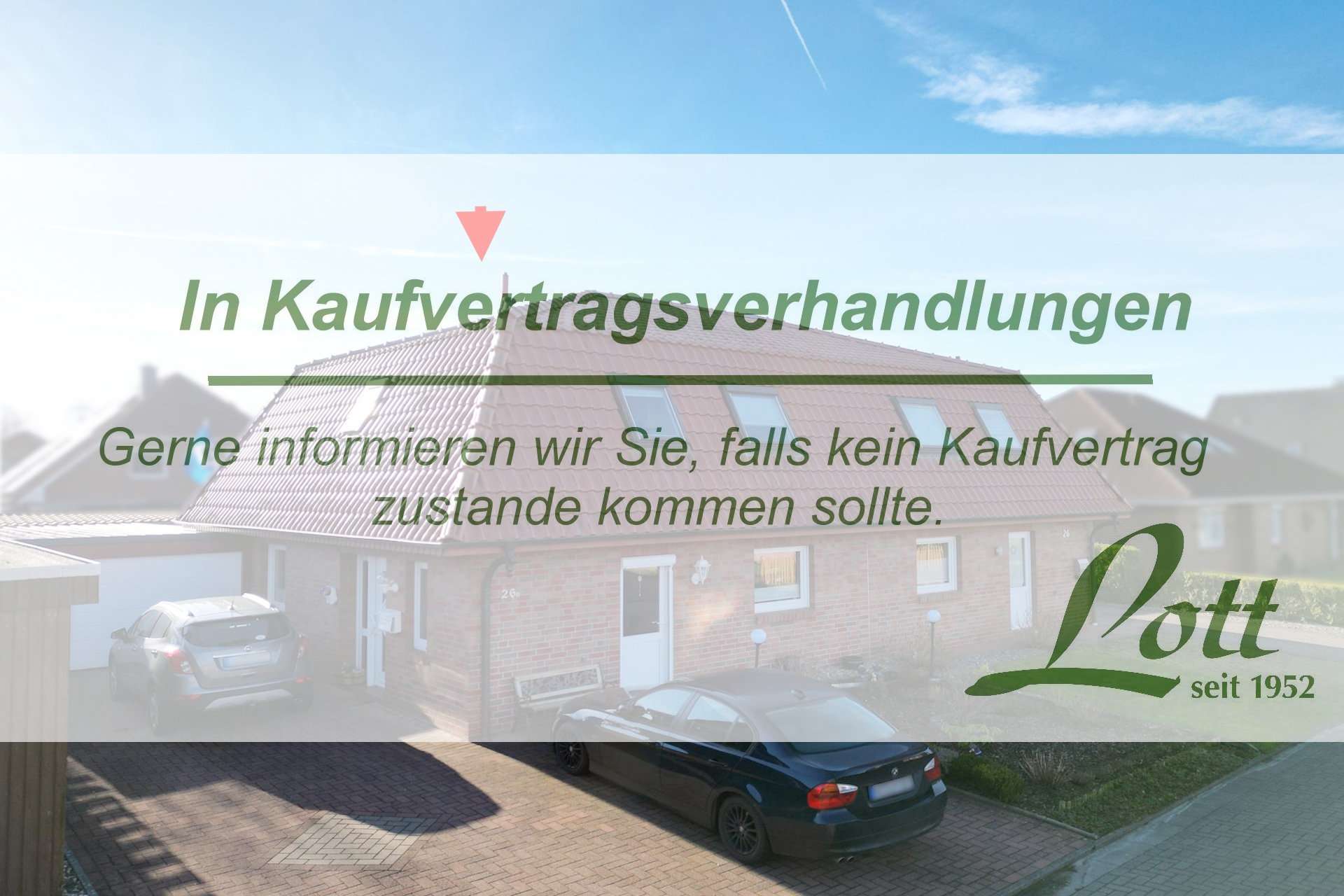 Thumbnail-Haus zum Kaufen in Apen Augustfehn 238.000,00 € 101.42 m²
