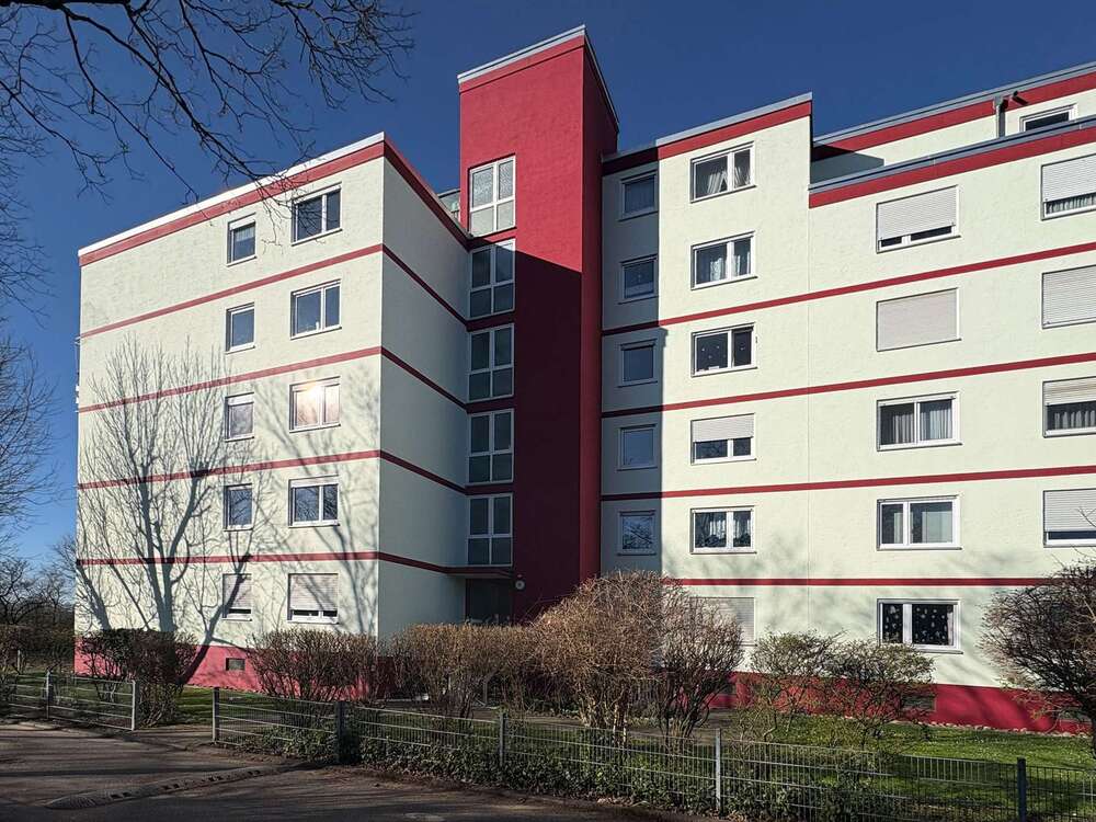 Thumbnail-Wohnung zum Kaufen in Heidelberg 339.000,00 € 92.2 m²