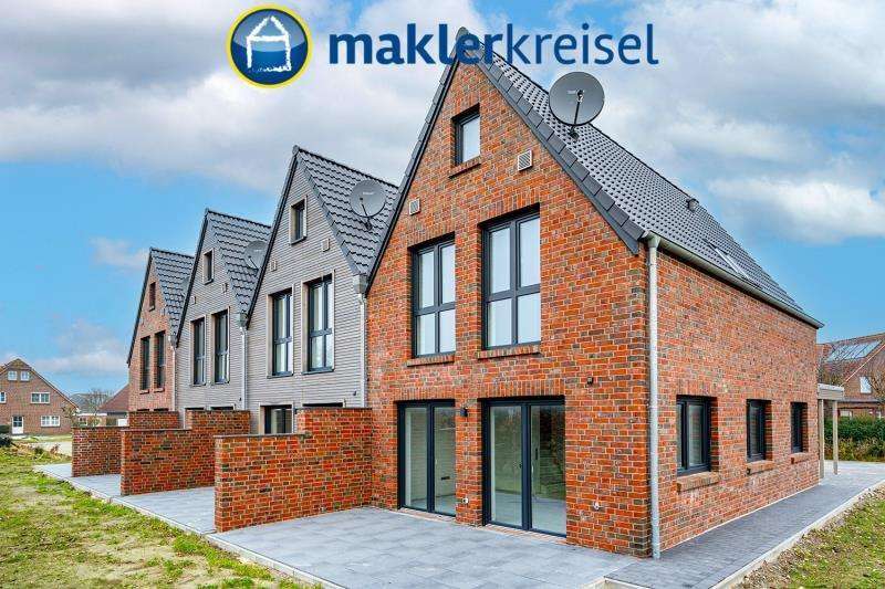Thumbnail-Haus zum Kaufen in Werdum 329.000,00 € 100 m²
