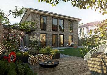 Thumbnail-Haus zum Kaufen in Wismar 276.390,00 € 146.95 m²