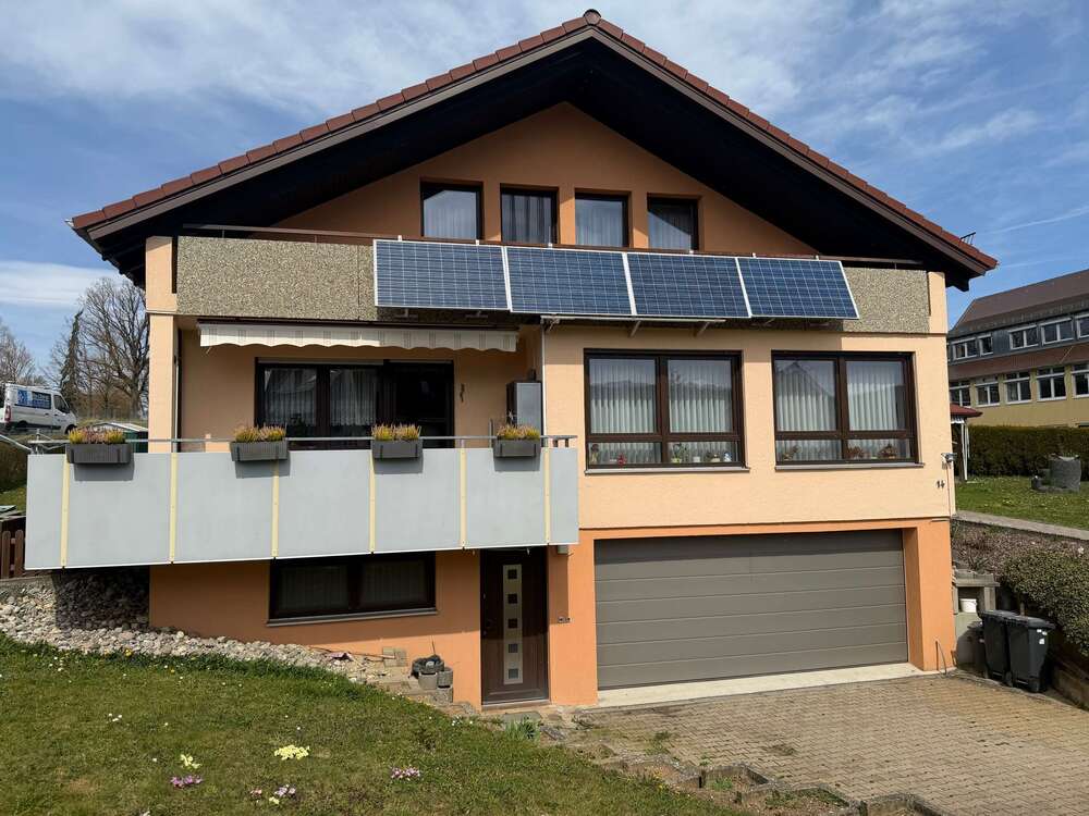 Thumbnail-Haus zum Kaufen in Aalen-Hofherrnweiler 495.000,00 € 200 m²