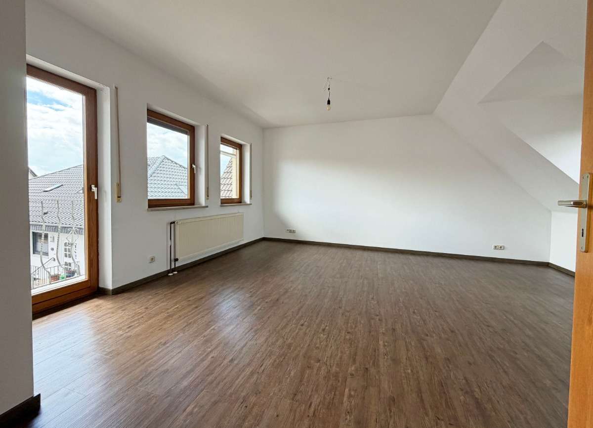 Thumbnail-Wohnung zum Mieten in Niederdorfelden 960,00 € 83.5 m²