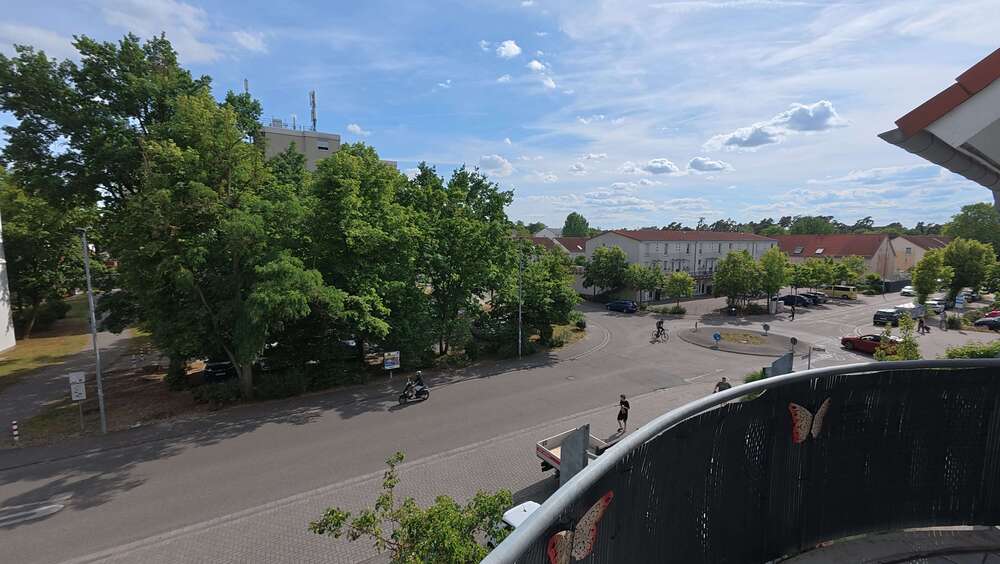Thumbnail-Wohnung zum Mieten in Speyer 1.050,00 € 68 m²