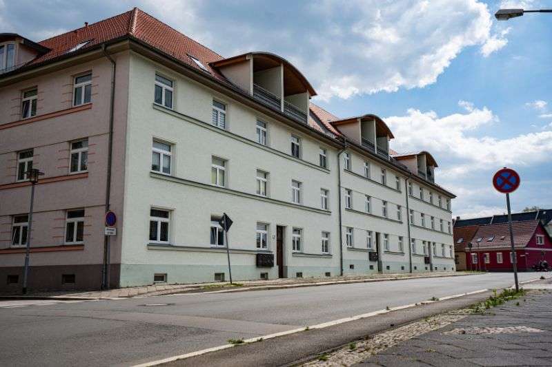 Thumbnail-Wohnung zum Mieten in Aschersleben 313,08 € 68.06 m²