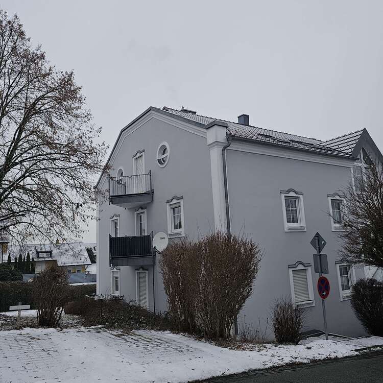 Thumbnail-Wohnung zum Mieten in Hutthurm 700,00 € 88.88 m²