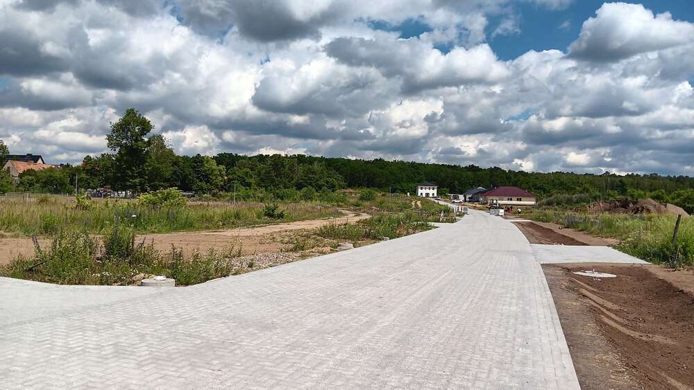 Thumbnail-Grundstück zu verkaufen in Altlandsberg 228.750,00 € 1010 m²