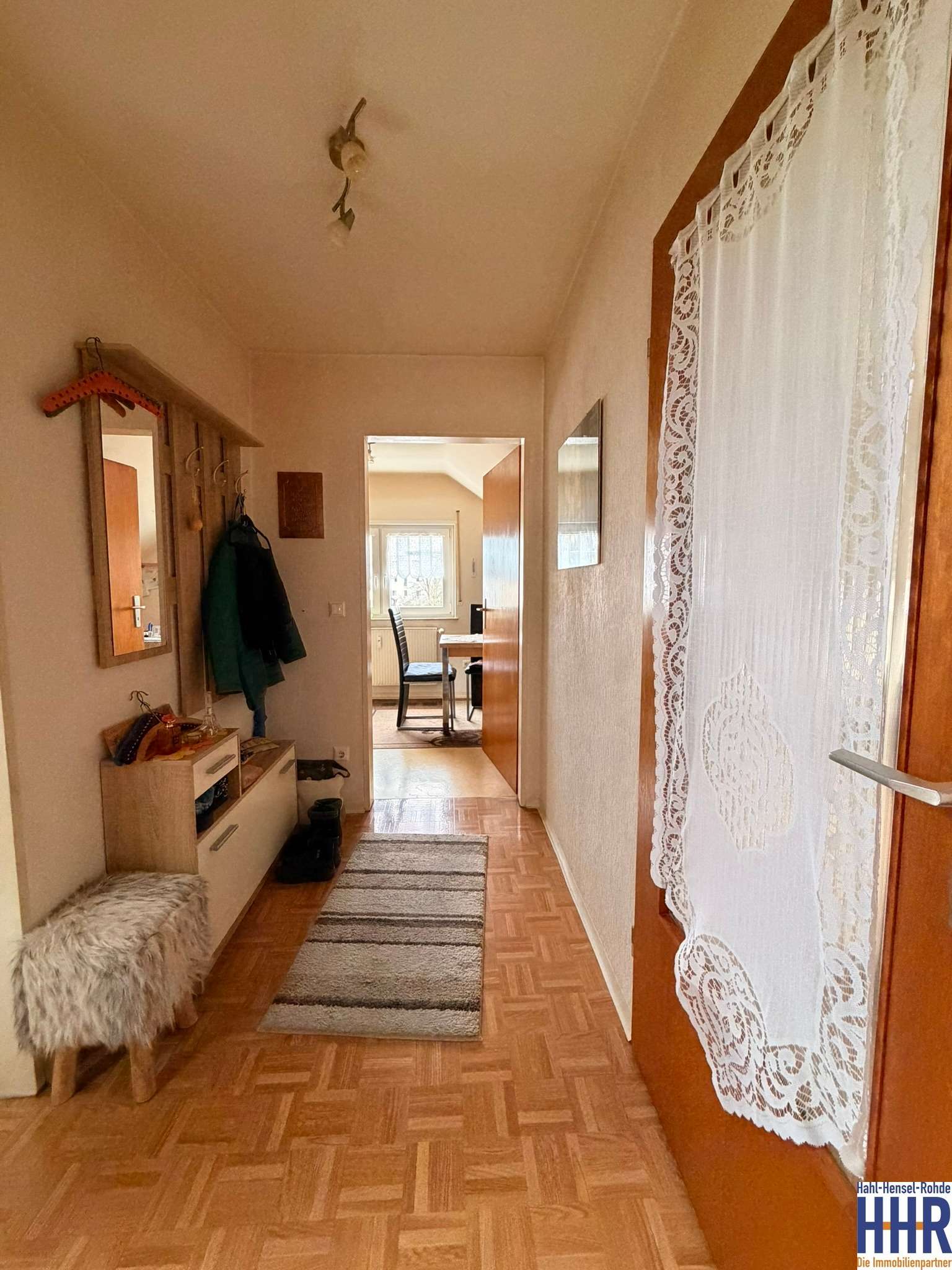 Thumbnail-Wohnung zum Mieten in Lampertheim 380,00 € 49 m²