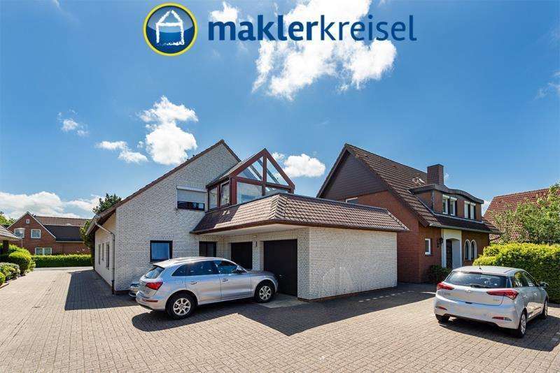 Thumbnail-Haus zum Kaufen in Neuharlingersiel 679.000,00 € 390 m²